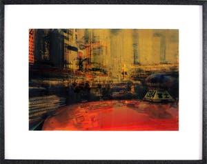 Gottfried Salzmann - Gemengde Techniek - Prachtwerk - 2017 - 13/30 - Gesigneerd kopen? Bied vanaf 275!