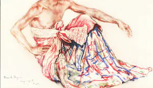 Willem Gerard Hofker - 2 Litho's uit het oude Indië kopen? Bied vanaf 25!