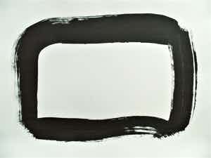 Cornelius Rogge - Geen cirkel, geen vierkant verkocht voor € 55!