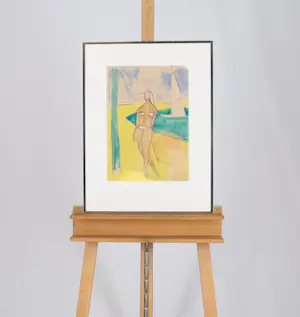 Tinus van Bakel - Op het strand onder de douche kopen? Bied vanaf 75!