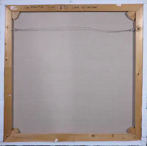 Cobi Nieuwstad - Acryl op doek, Land- of zeesfeer kopen? Bied vanaf 60!