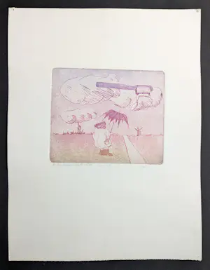 Pjotr van Moock - de legendarische vliegende borstel E.A.? kopen? Bied vanaf 29!