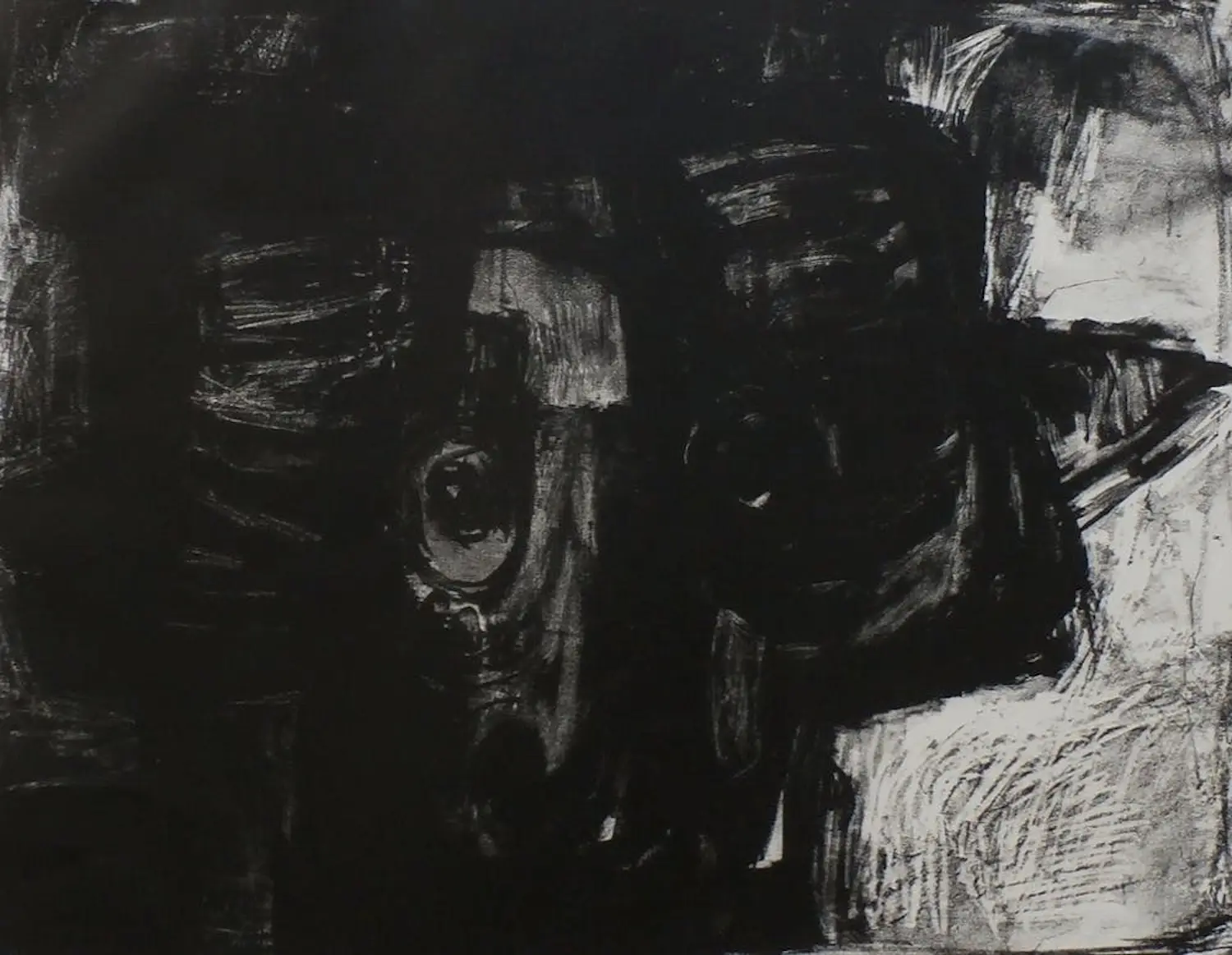 Kees Buurman (1933-1997)