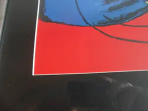 Corneille - litho: Les amoureux de l’isle Adam kopen? Bied vanaf 275!