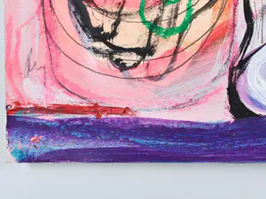 Eleonora Stol - Zonder titel kopen? Bied vanaf 1!