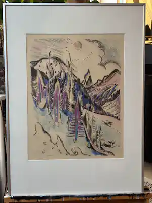 Jan Wiegers - Ticino verkauft für € 100!