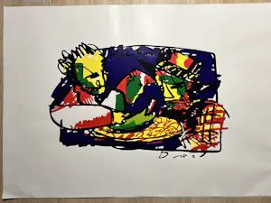 Herman Brood - Herman Brood kopen? Bied vanaf 100!