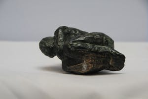 Brons (Onbekend) - In één gedoken. kopen? Bied vanaf 65!