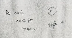 Eugène Eechaut - Ein wunderschönes Aquarell aus dem Jahr 1975 – ausgestellt in der Pfeiffer Gallery in Brüssel kopen? Bied vanaf 60!