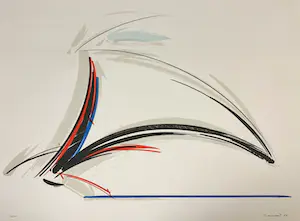 Peter van Drumpt - zonder titel kopen? Bied vanaf 45!