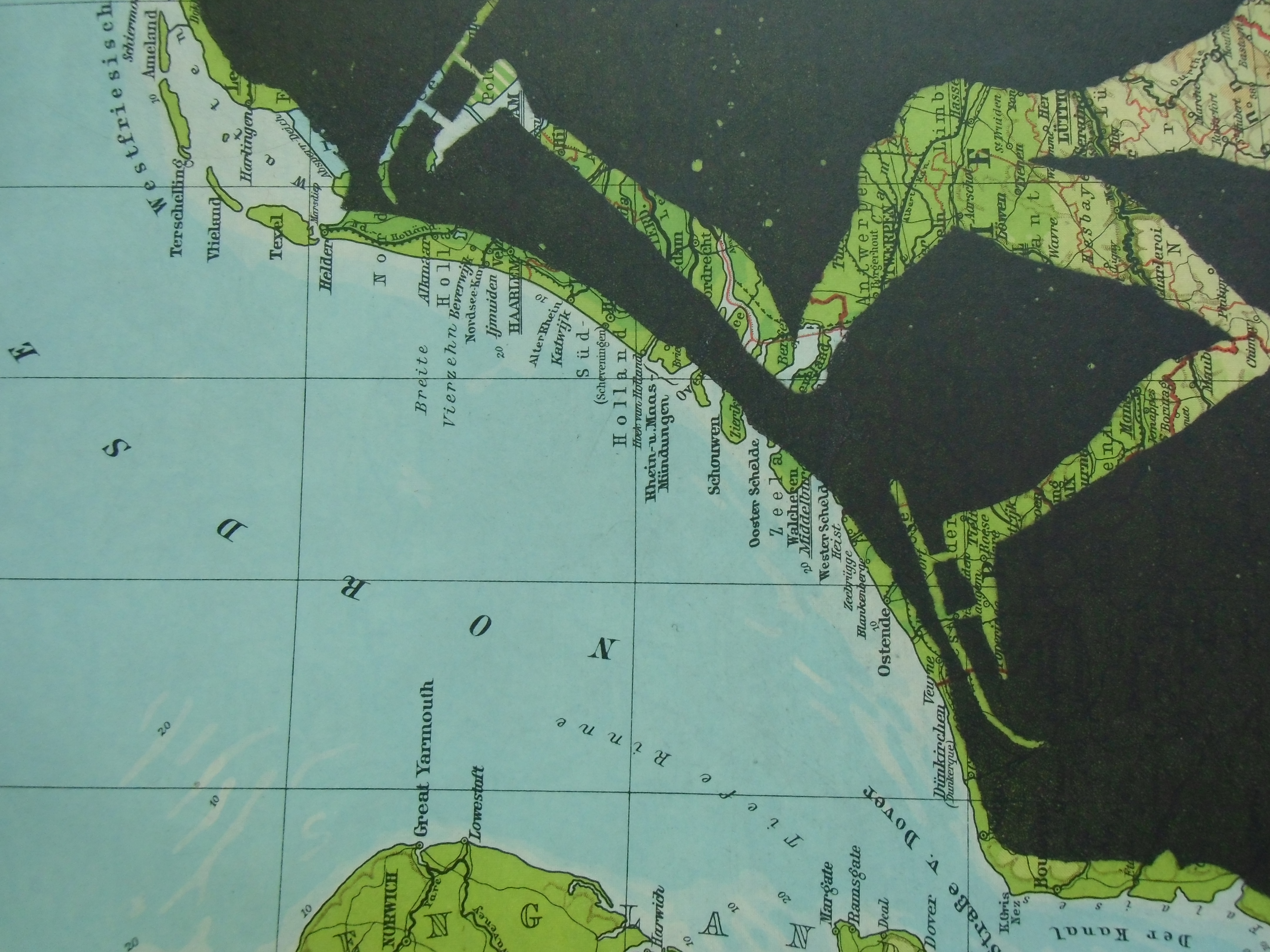 Albrecht Genin - SCHAATSER /// GRAFIEK VAN ALBRECHT GENIN kopen? Bied vanaf 35!