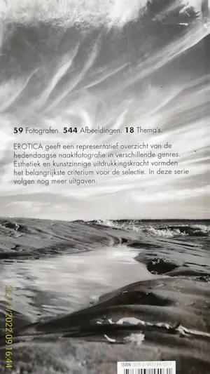 Various Artists Books - Erotica Het naakt in de hedendaagse fotografie kopen? Bied vanaf 1!