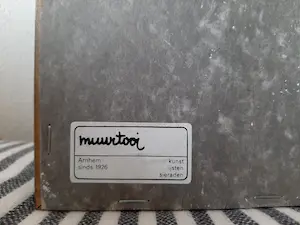 Jeroen Hermkens - `Blikken Stad` kopen? Bied vanaf 70!