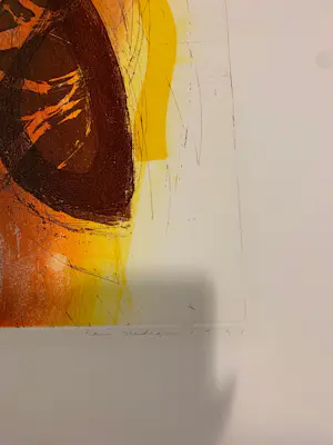 Hans Vredegoor - La source I kopen? Bied vanaf 75!