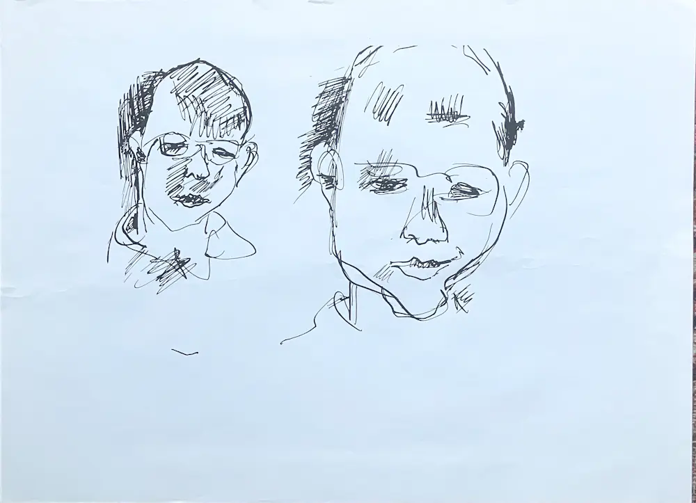 Toss Woollaston (1910-1998)