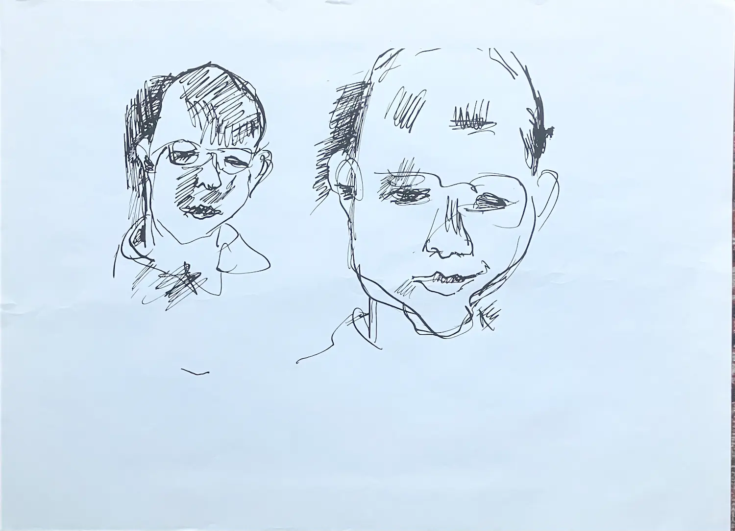 Toss Woollaston (1910-1998)