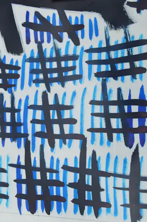 Jan Schoonhoven Jr. - Zonder titel. kopen? Bied vanaf 200!