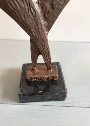 Jos Gielen - “ Vriendschap “. kopen? Bied vanaf 59!