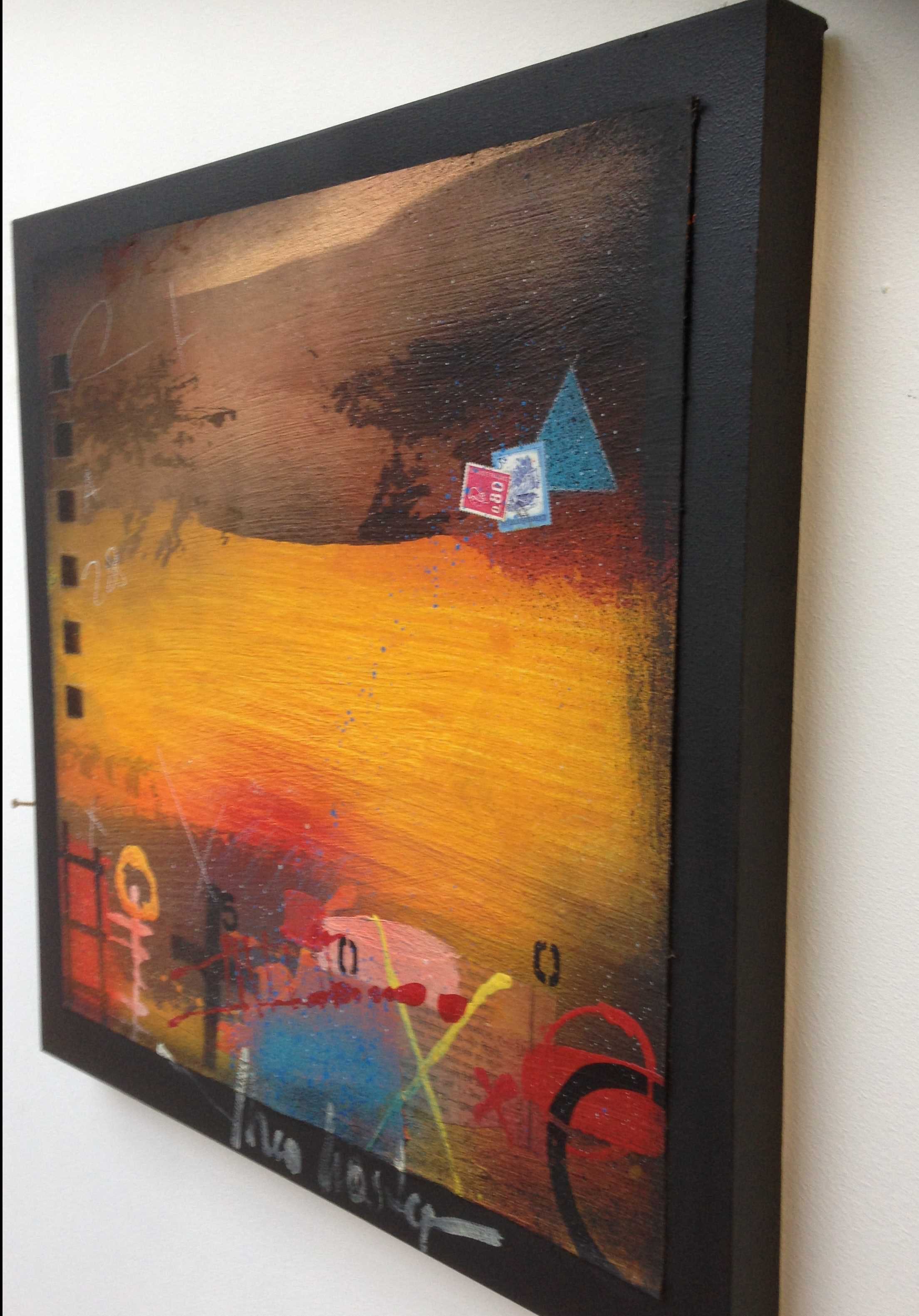 Theo Koster - lazy afternoon kopen? Bied vanaf 1!