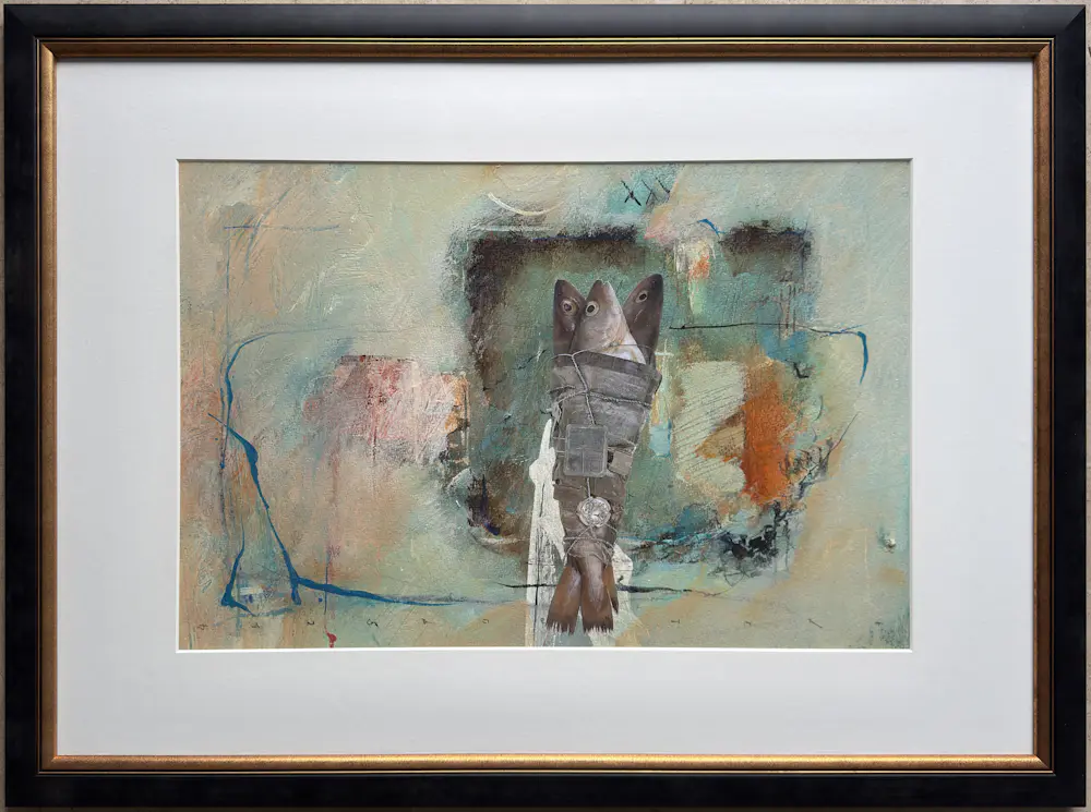 Jan Groenhart (1952)