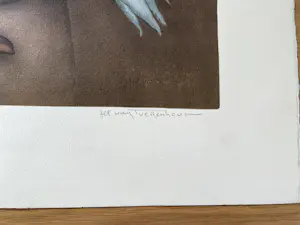 Jef van Tuerenhout - koningin kopen? Bied vanaf 100!