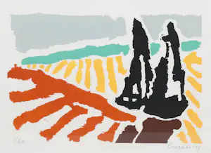 Jan Cremer - Toscane VII kopen? Bied vanaf 700!