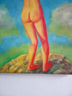 Reinout Zikel - Hogere Sferen kopen? Bied vanaf 275!