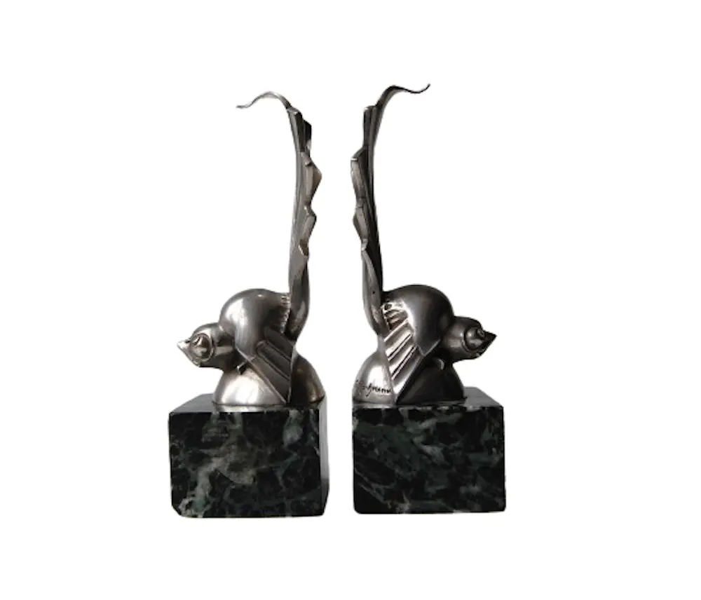 Gaston Rischmann (1907-1979)