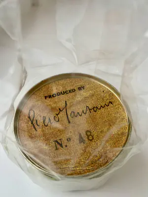 Piero Manzoni - Merda d’Artista - Artist Shit kopen? Bied vanaf 100!