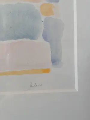 Jaap Hillenius - Vochtige kleurstelling-Ierland kopen? Bied vanaf 100!