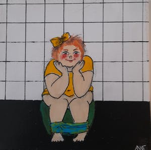 Anke Peddemors - Beppie kopen? Bied vanaf 19!