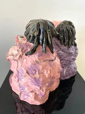 Gerdine Duijsens-Kroeze - Beeld. Tea Ladies 2 kopen? Bied vanaf 45!