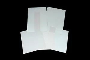 Ginie van der Heide - en andere! - Lot van 10 werken op papier kopen? Bied vanaf 1!