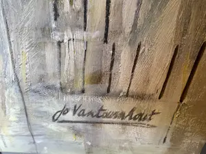 Jo Vantournhout - Vantournhout kopen? Bied vanaf 600!