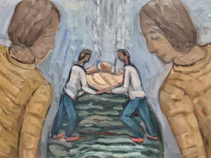 Elly Kuipers - Figuren kopen? Bied vanaf 20!