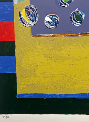 Eric Verhal - Zonder titel kopen? Bied vanaf 20!