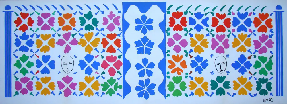 Henri Matisse (1869-1954)