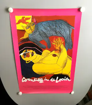 Corneille - Corneille in de Looier 1988 kopen? Bied vanaf 150!