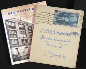 Corneille - Leo Duppen & Louis Tiessen - Corneille 20, Rue Santeuil 1 & 2 kopen? Bied vanaf 1!
