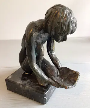 Astrid Veldhuyzen-Koppen - “ De Ontdekkingsreis “. kopen? Bied vanaf 129!