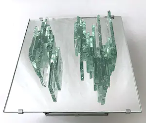 RAAK Lampen - Willem van Oyen - C1517 - Breukreliëf wandlamp kopen? Bied vanaf 395!