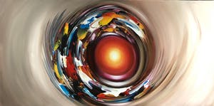 Gena - Circle of Life kopen? Bied vanaf 250!