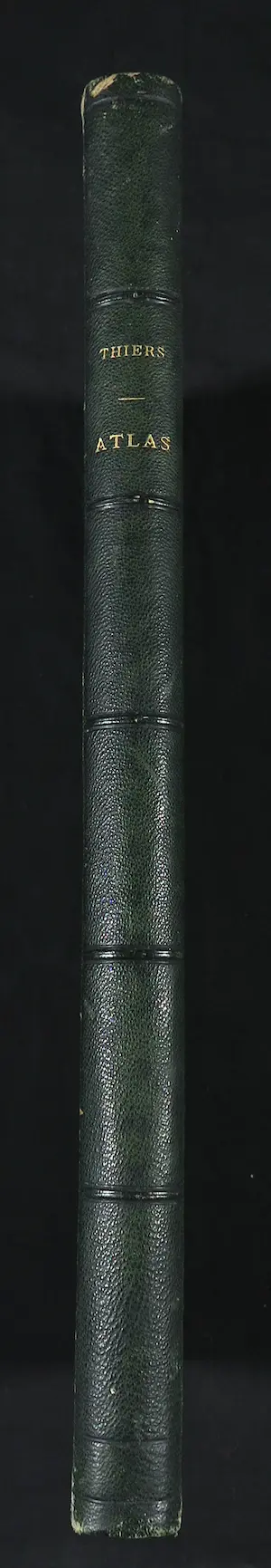 Charles Dyonnet - (Handgekleurde) staalgravures, Atlas de l'histoire du Consulat et de l'Empire kopen? Bied vanaf 40!