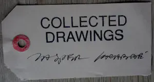 Jasper Krabbé - Zeefdruk en boek in cassette kopen? Bied vanaf 250!