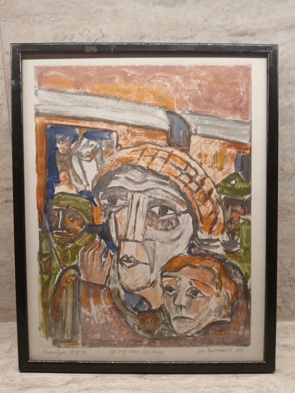 John Blommaerts (1945)