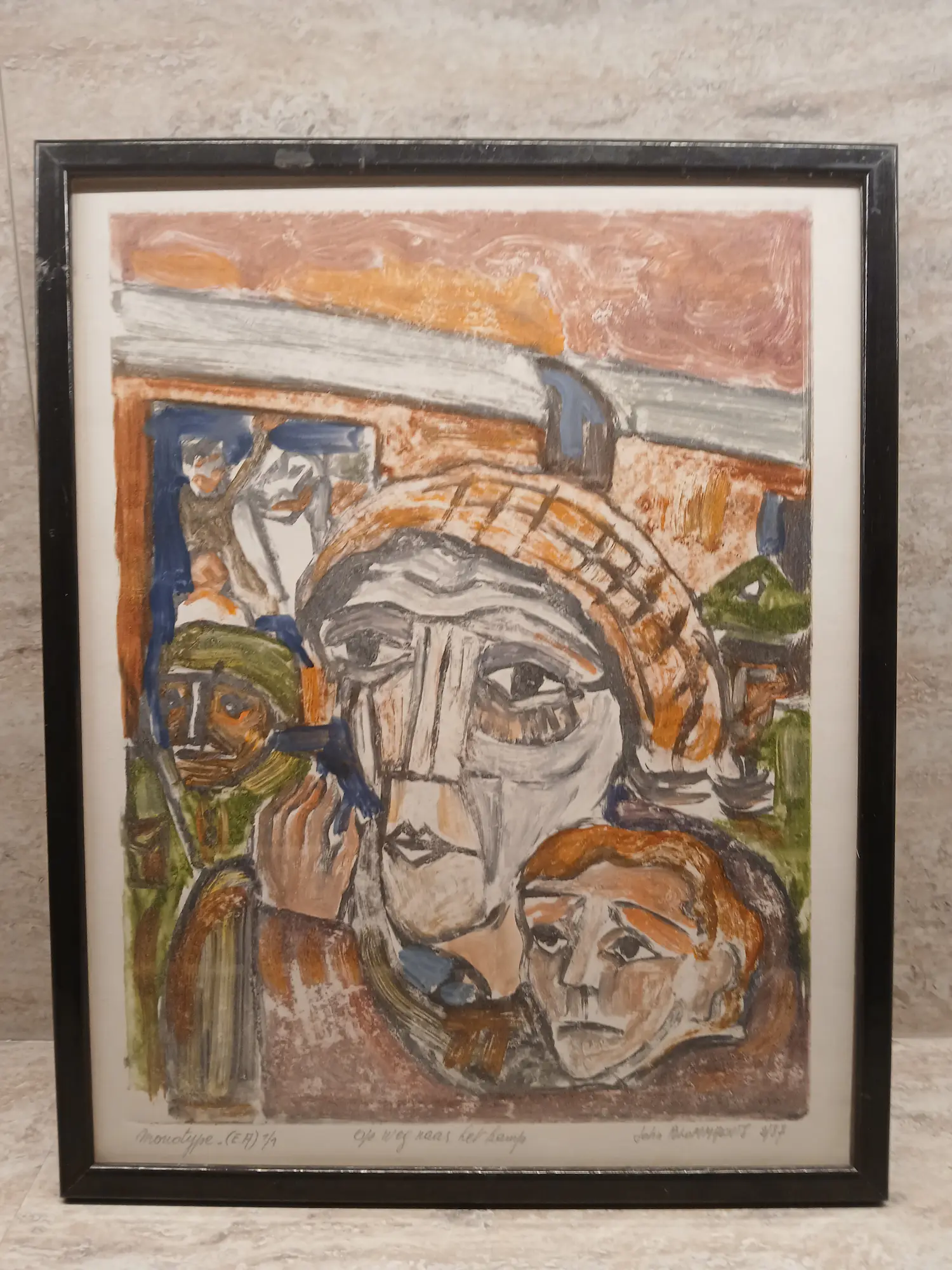 John Blommaerts (1945)