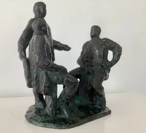 Frank Letterie - Contact ll kopen? Bied vanaf 725!