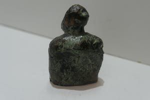 Sjer Jacobs - een drietal leuke beeldjes kopen? Bied vanaf 1!