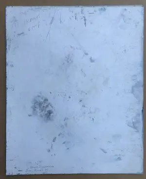 Bruno Dyckmans - Mooi origineel werk - "Fiery Planet 26" kopen? Bied vanaf 85!