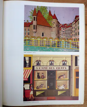 Buy Various Artists Books - De naïeve schilderkunst 1986? Bid from 50!